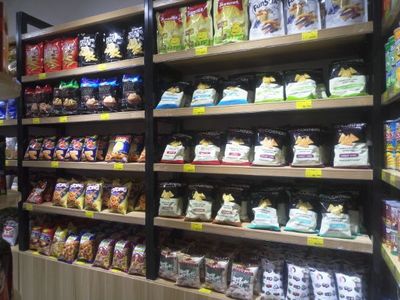 如何选择合适的进口休闲食品店加盟？