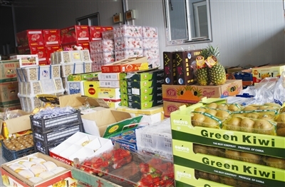 传统农贸市场的破局之路 互联网+食品销售模式探索