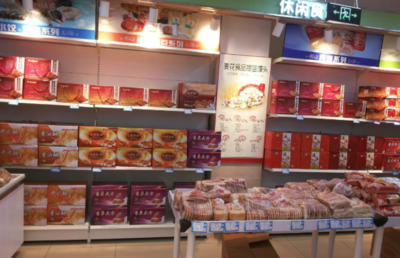 麦花食品加盟投资分析 启动成本与盈利潜力全解析