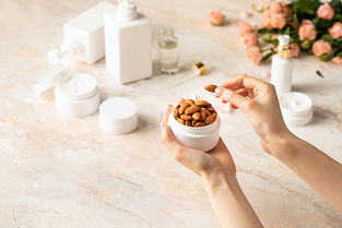 颜值经济席卷食品行业，加州巴旦木如何引领坚果行业探索“美丽肌密”新赛道